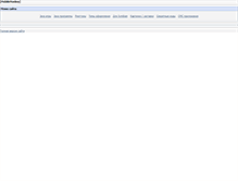 Tablet Screenshot of mobmonkey.ru